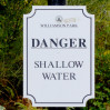 © Alan Ward  <em>Really? - You've Been Warned!</em>