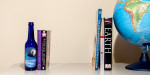 © Ian Hughes  <em>Space in Space</em>