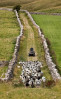 © John Bentley  <em>Horton-in-Ribblesdale</em>