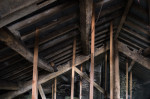 © Peter Robinson  <em>Loft space</em>