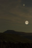 © Sue Best  <em>Moonlit Mountain</em>