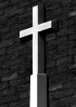 © Frank Higginson  <em>cruciform shape</em>