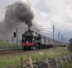 © John Cooper-Smith  <em>thunder on Shap</em>