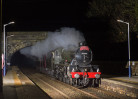 © Alan Ward  <em>Heading Home</em>