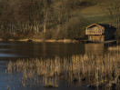 © Andy Best  <em>Boathouse</em>