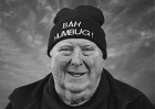 © Elaine Ward  <em>3 Bah Humbug</em>