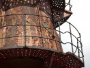 © Gill Pinkerton  <em>Retired Lightship</em>