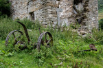 © Graham Wood  <em>Unloved</em>