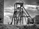 © Harry Pinkerton  <em>Magpie Mine, Derbyshire A3</em>