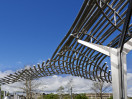 © Harry Pinkerton  <em>Whale Tail, Dundee</em>