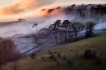 © John Bentley  <em>Clapdale (A3)</em>