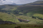 © John Cooper-Smith  <em>Over the Roof of England (size A3)</em>