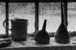 © Peter Robinson  <em>Untouched</em>