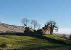 © Rod Smith  <em>Pendragon Castle</em>