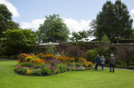 © Andy Best  <em>Walled Garden</em>