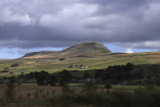 © Andy Best  <em>Pen-Y-Ghent</em>