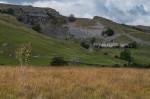 © Graham Wood  <em>Dry Rigg Quarry 4</em>
