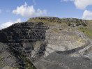 © Harry Pinkerton  <em>Dry Rigg Quarry</em>
