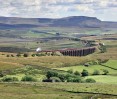 © John Cooper-Smith  <em>patterns at Ribblehead</em>