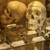 © Andy Best  <em>Skulls</em>