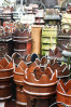 © Chris Chandler  <em>Chimney Pots</em>