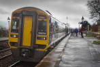 © Margaret Smith  <em>A Grand Day Out</em>