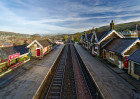 © Paul Higgins  <em>Looking North</em>