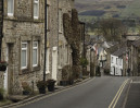 © Harry Pinkerton  <em>Down Mitchelgate</em>