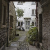 © Harry Pinkerton  <em>Courtyard Cottage</em>