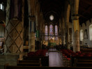 © Sue Best  <em>St Marys Church</em>