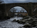 © Sue Best  <em>Three Bridges</em>