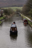 © Andy Best  <em>Gargrave Canal</em>