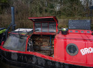 © Graham Wood  <em>Blacksmith's Tender</em>
