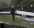 © Harry Pinkerton  <em>Man at Work</em>