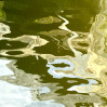 © Yvonne Fairclough  <em>Water abstract</em>