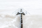 © Peter Robinson  <em>Bridge of Tides</em>