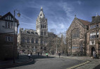 © Sue Haddrill  <em>Chester Town Hall</em>