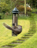 © Gill Pinkerton  <em>Victory or defeat?</em>