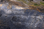 © Andy Best  <em>Helwith Bridge Digging</em>