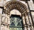 © Mike Mellers  <em>santiago de compostella</em>