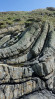 © Paul Underhill  <em>Bendy Rock</em>