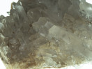 © Sue Best  <em>Quartz Crystal</em>