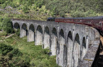 © Sue Haddrill  <em>Hogwarts Express</em>