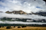 © Graham Wood  <em>Milford Sound</em>