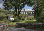 © John Cooper-Smith  <em>Arten Gill from the road</em>
