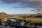 © Andy Best  <em>Lune River</em>