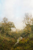 © Brian Blinkhorn  <em>An Autumn Afternoon</em>