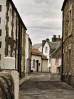 © Harry Pinkerton  <em>Road to the harbour</em>