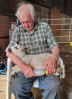 © Jeanette Davidson  <em>Sleeping beauties</em>