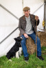© John Bentley  <em>Charles Cutler & Sam (A3)</em>